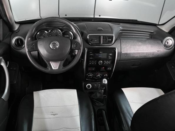 Nissan Terrano III (D10) с пробегом 2018 года, цена 1 279 000 рублей, 140289 км, внедорожник, Автокод Объявления