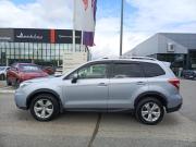 Subaru Forester IV Чебоксары  - изображение 32