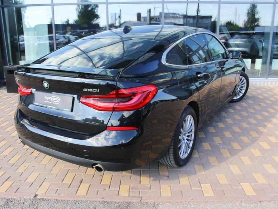 BMW 6 серии IV (G32) Калуга  - изображение 3