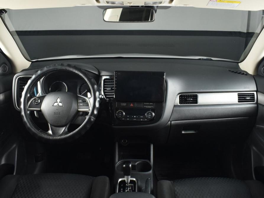 Mitsubishi Outlander III Кемерово  - изображение 7