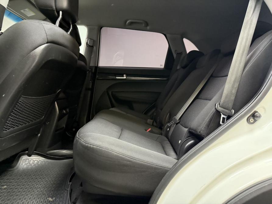 Kia Sorento II Рестайлинг Тверь  - изображение 22