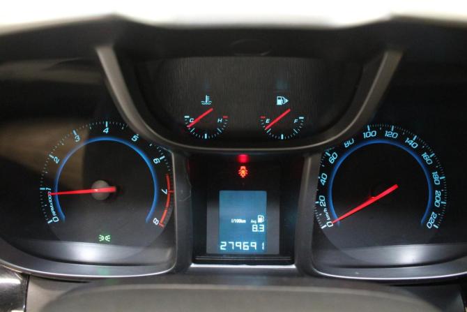 Chevrolet Orlando I с пробегом 2012 года, цена 850 000 рублей, 279691 км, минивэн, Автокод Объявления
