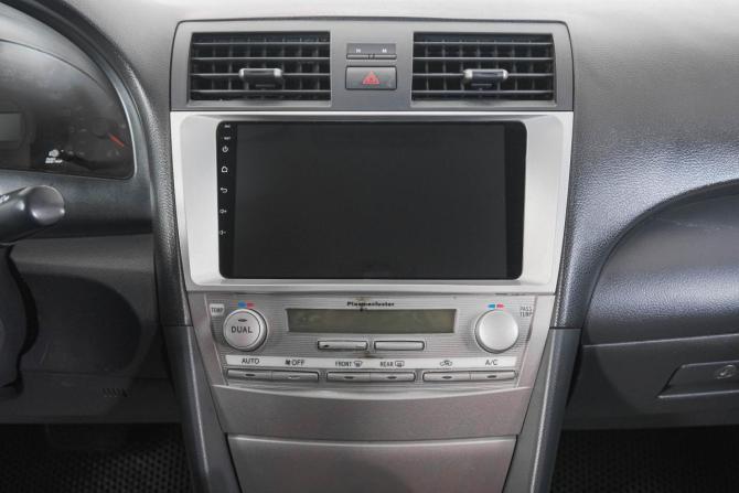 Toyota Camry VI (XV40) Рестайлинг с пробегом 2011 года, цена 999 000 рублей, 270378 км, седан, Автокод Объявления