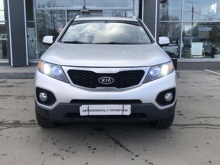 Kia Sorento II Брянск  - изображение 2
