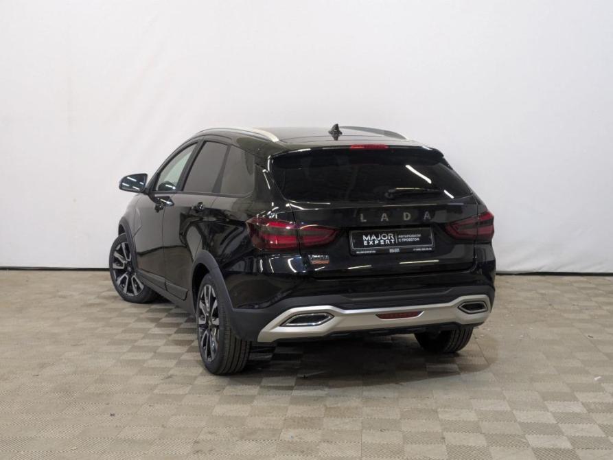 Lada (ВАЗ) Vesta I Рестайлинг (NG) Москва  - изображение 7
