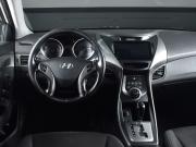 Hyundai Elantra V (MD) Кемерово  - изображение 28
