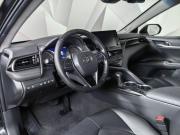 Toyota Camry VIII (XV70) Рестайлинг Москва  - изображение 41