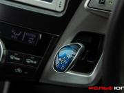 Toyota Prius III Рестайлинг (XW30) Москва  - изображение 33