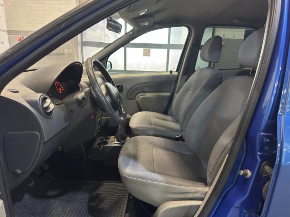 Renault Logan I с пробегом 2008 года, цена 259 000 рублей, 317000 км, седан, Автокод Объявления