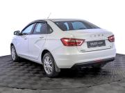 Lada (ВАЗ) Vesta I Москва  - изображение 34