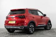 Chery Tiggo 4 I Рестайлинг Сургут  - изображение 24