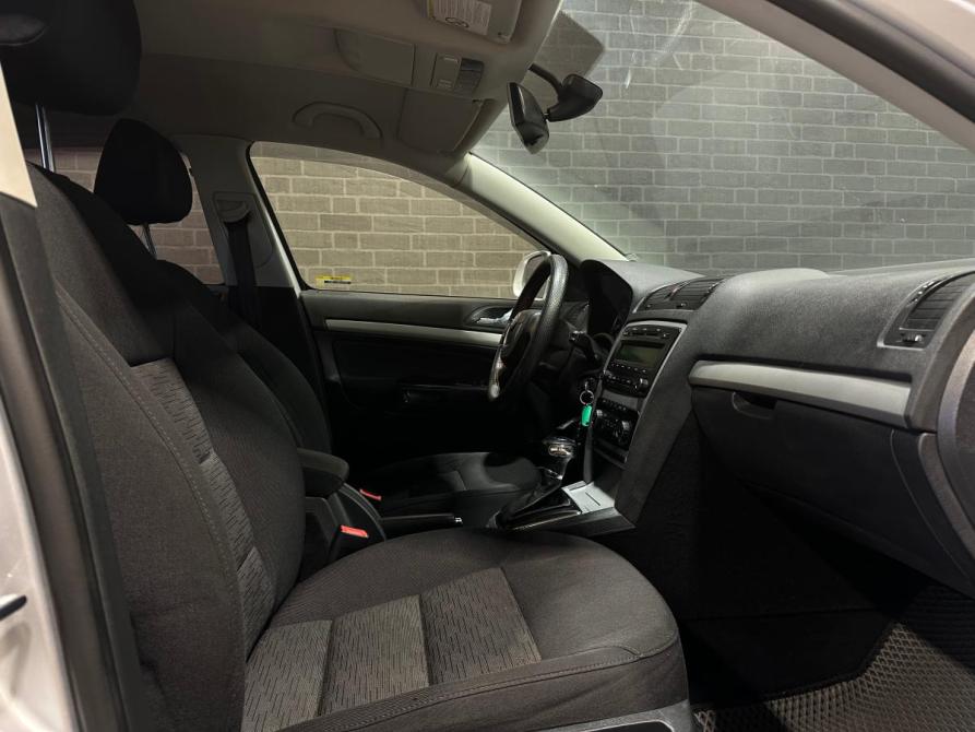 Skoda Octavia II (A5) Рестайлинг Челябинск  - изображение 10