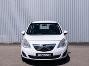 Opel Meriva B Сочи  - изображение 21