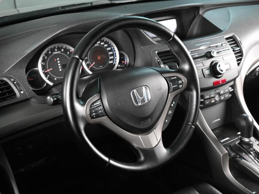 Honda Accord VIII Ростов-на-Дону  - изображение 13