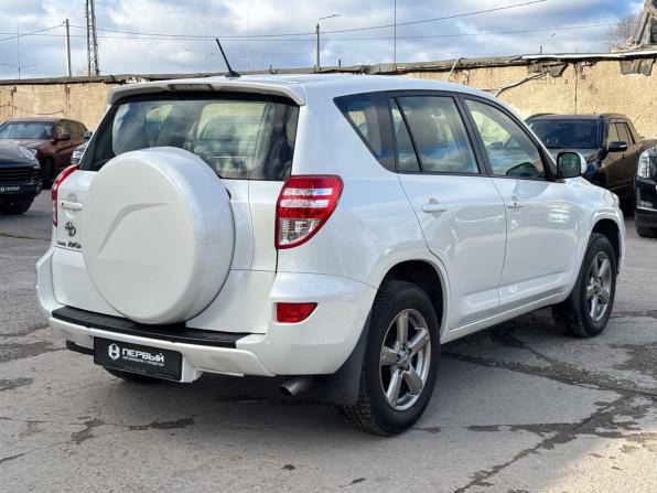 Toyota RAV4 III (XA30) Рестайлинг с пробегом 2012 года, цена 1 890 000 рублей, 104238 км, внедорожник, Автокод Объявления