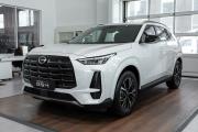 GAC GS4 Москва  - изображение 44