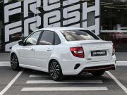 Lada (ВАЗ) Granta I Рестайлинг Волгоград  - изображение 20