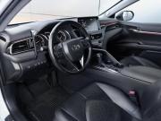 Toyota Camry VIII (XV70) Рестайлинг Москва  - изображение 41