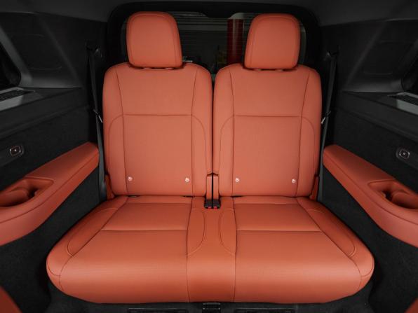 Новый Li Auto (Lixiang) L9 I Рестайлинг 2025 года, цена 11 790 000 рублей, внедорожник, Автокод Объявления