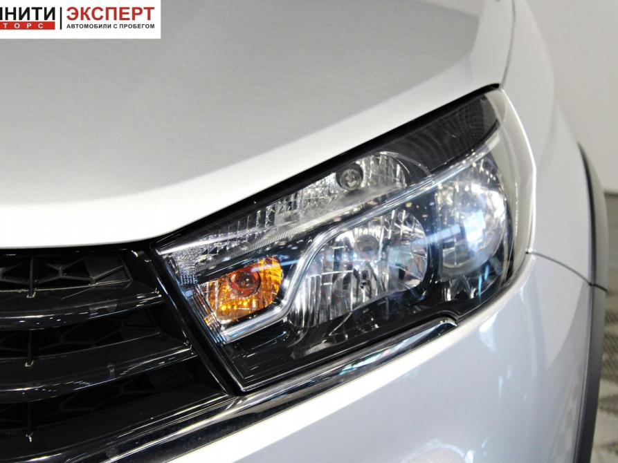 Lada (ВАЗ) Vesta I Белгород  - изображение 9