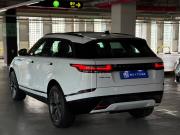 Land Rover Range Rover Velar I Рестайлинг Самара  - изображение 17