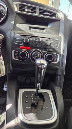 Citroen DS4 с пробегом 2012 года, цена 617 000 рублей, 143000 км, хэтчбек, Автокод Объявления