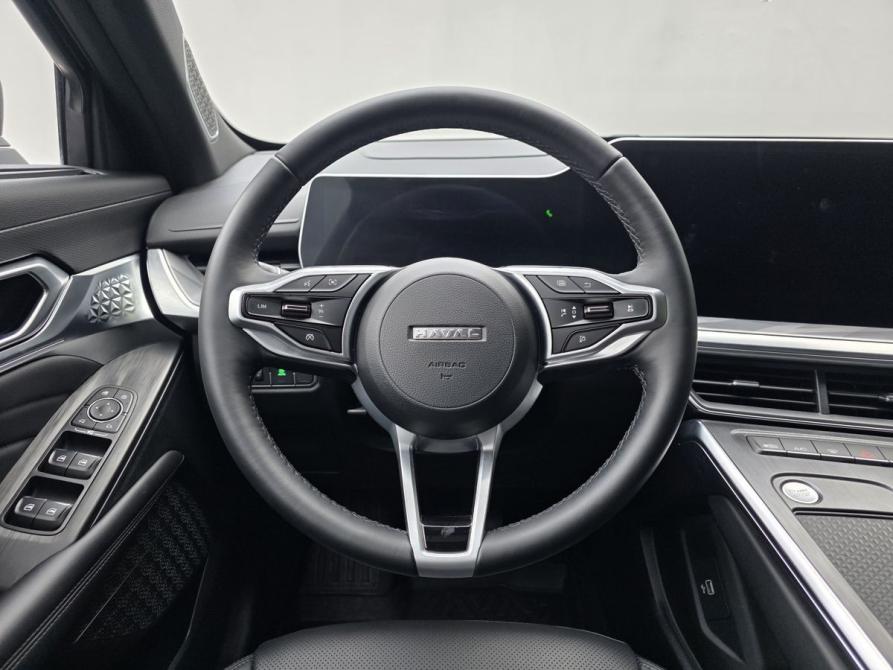 Haval F7 II Москва  - изображение 12
