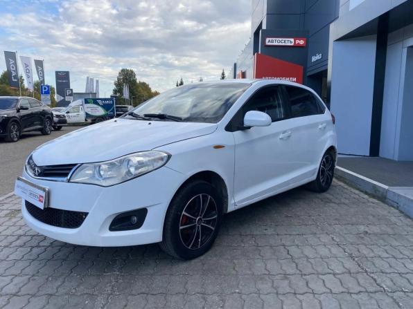 Chery Very (A13) с пробегом 2012 года, цена 219 440 рублей, 250322 км, хэтчбек, Автокод Объявления