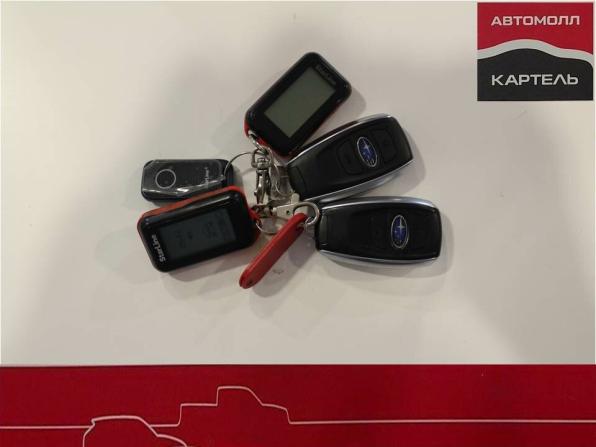 Subaru Forester V с пробегом 2019 года, цена 2 589 000 рублей, 150000 км, внедорожник, Автокод Объявления