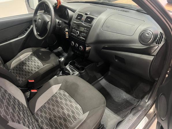 Lada (ВАЗ) Granta I Рестайлинг с пробегом 2019 года, цена 599 000 рублей, 127000 км, универсал, Автокод Объявления