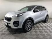 Kia Sportage IV Москва  - изображение 20