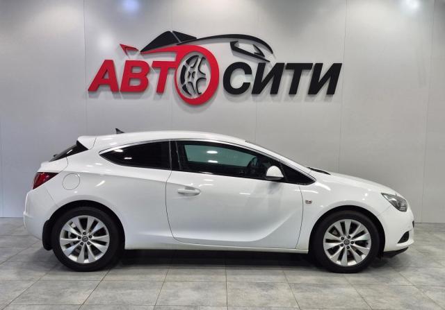 Opel Astra J Рестайлинг с пробегом 2014 года, цена 884 000 рублей, 165084 км, хэтчбек, Автокод Объявления
