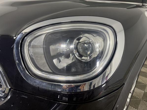 Mini Countryman II с пробегом 2019 года, цена 2 470 000 рублей, 71507 км, внедорожник, Автокод Объявления