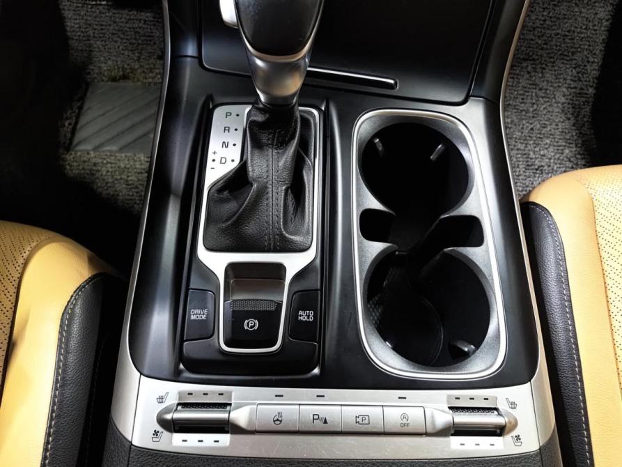 Kia Carnival IV Казань  - изображение 23