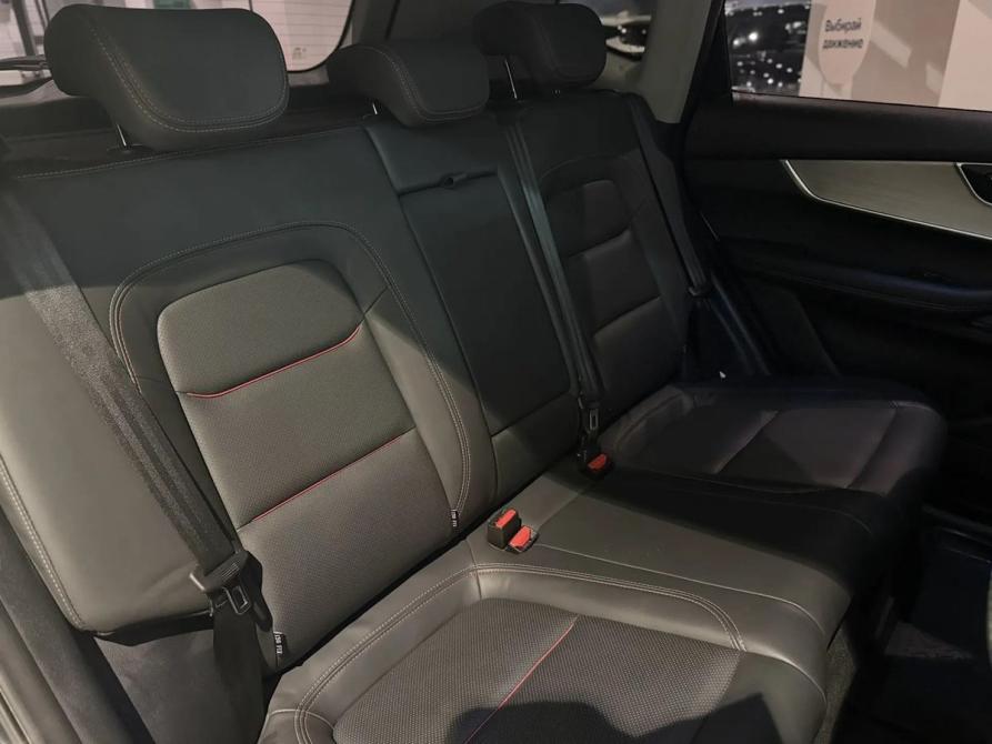 Chery Tiggo 7 Pro I Новосибирск  - изображение 18