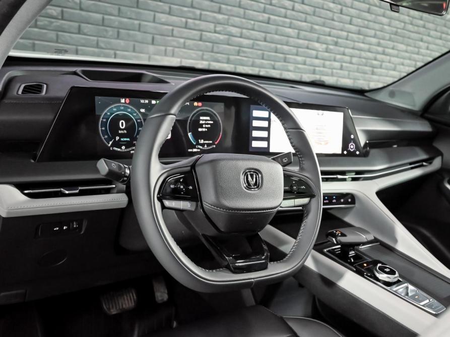 Changan CS75 Plus III Екатеринбург  - изображение 12