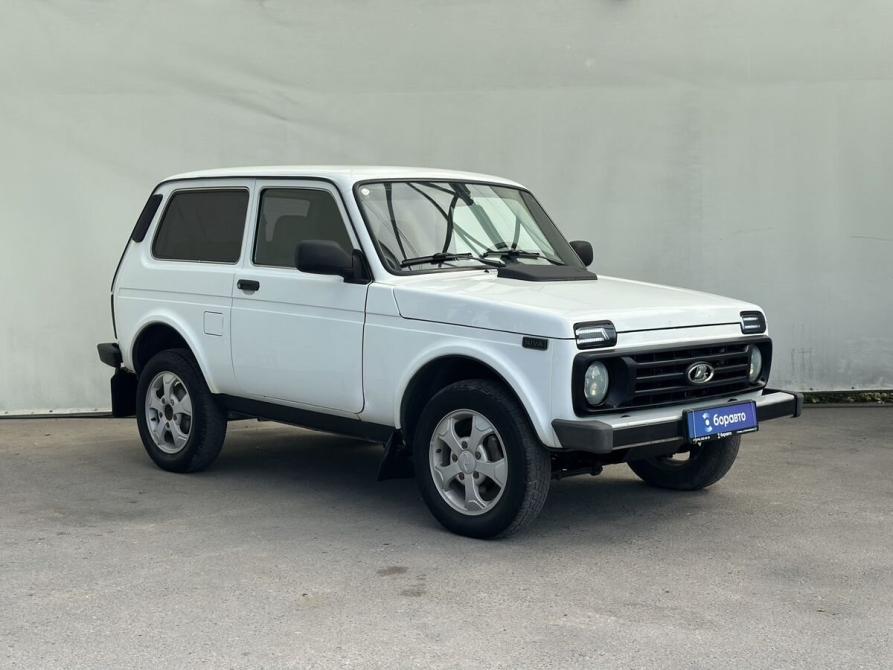 Lada (ВАЗ) 2121 (4x4) I Рестайлинг Липецк  - изображение 2