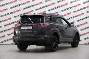 Toyota RAV4 IV (XA40) Рестайлинг Сургут  - изображение 34