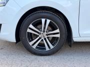 Skoda Rapid I Рестайлинг Пермь  - изображение 34