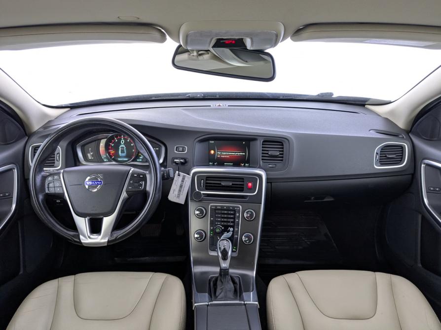 Volvo S60 II Рестайлинг Москва  - изображение 14