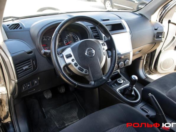 Nissan X-Trail II Рестайлинг с пробегом 2011 года, цена 928 000 рублей, 340878 км, внедорожник, Автокод Объявления
