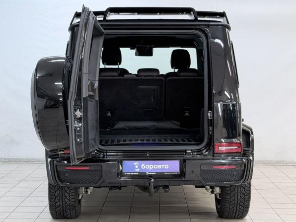 Mercedes-Benz G-Класс AMG II (W463) с пробегом 2020 года, цена 11 799 000 рублей, 147465 км, внедорожник, Автокод Объявления