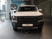 Haval H3 I Рестайлинг Москва  - изображение 10