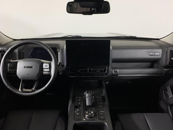 Haval H9 II с пробегом 2024 года, цена 4 250 000 рублей, 28421 км, внедорожник, Автокод Объявления