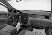 Daewoo Gentra II Москва  - изображение 15