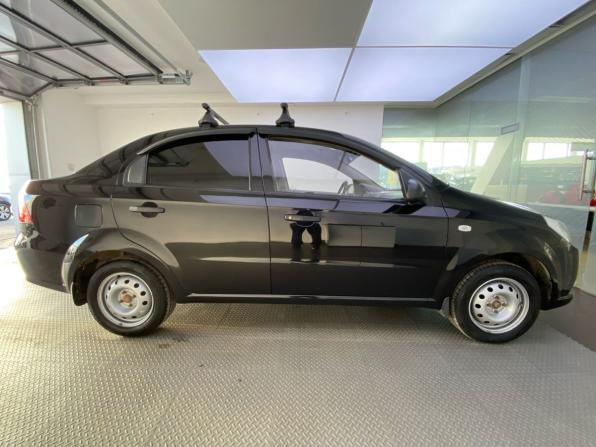 Ravon Nexia R3 с пробегом 2016 года, цена 549 000 рублей, 163573 км, седан, Автокод Объявления