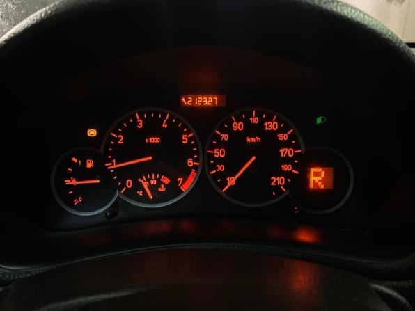 Peugeot 206 с пробегом 2007 года, цена 216 000 рублей, 212327 км, хэтчбек, Автокод Объявления