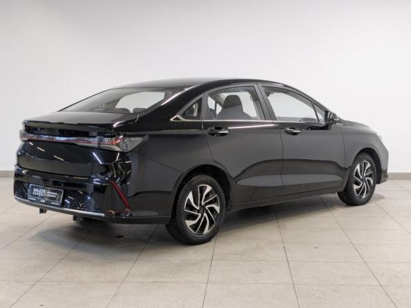 BAIC U5 Plus с пробегом 2023 года, цена 740 000 рублей, 185304 км, седан, Автокод Объявления