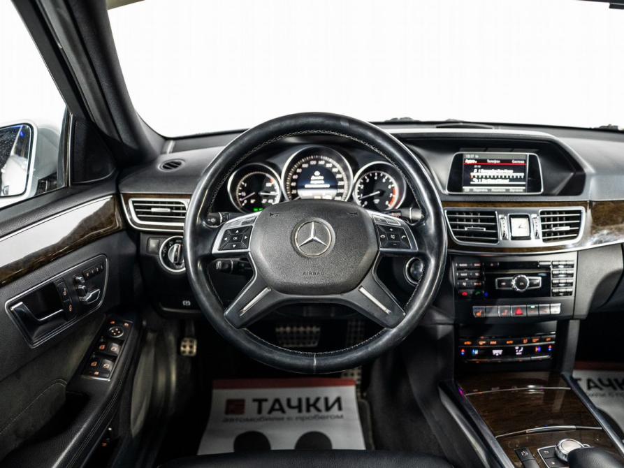 Mercedes-Benz E-Класс IV (W212 S212 C207) Рестайлинг Иркутск  - изображение 9