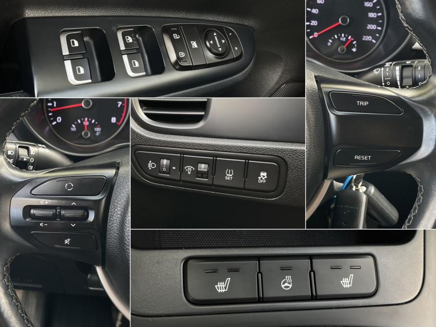 Kia Rio IV Тамбов  - изображение 18